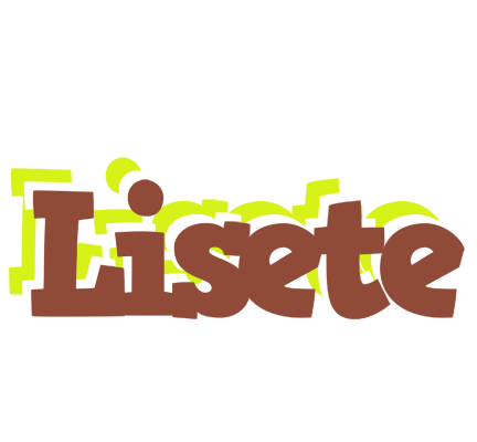 Lisete caffeebar logo
