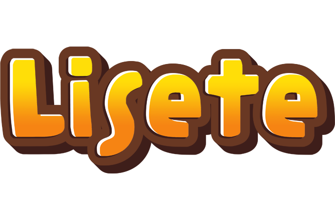 Lisete cookies logo