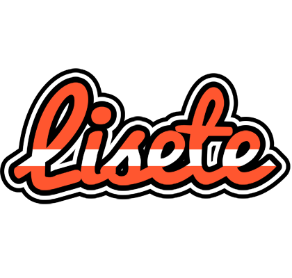 Lisete denmark logo
