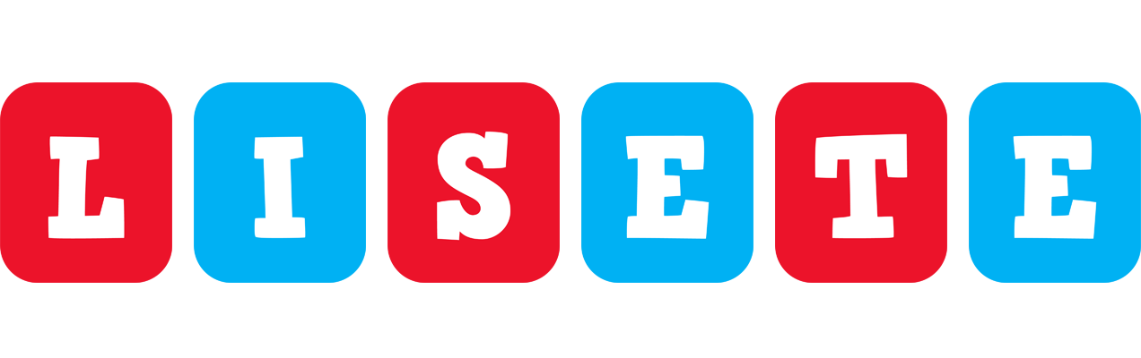 Lisete diesel logo