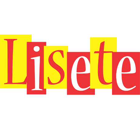 Lisete errors logo