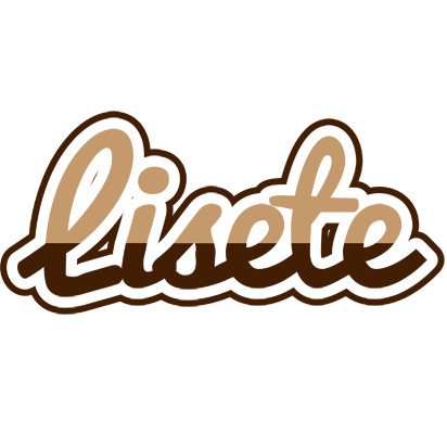 Lisete exclusive logo