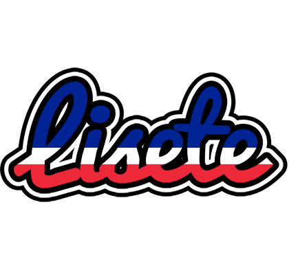 Lisete france logo