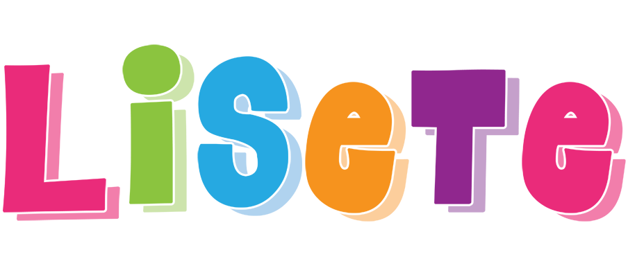 Lisete friday logo
