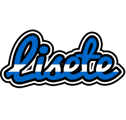 Lisete greece logo