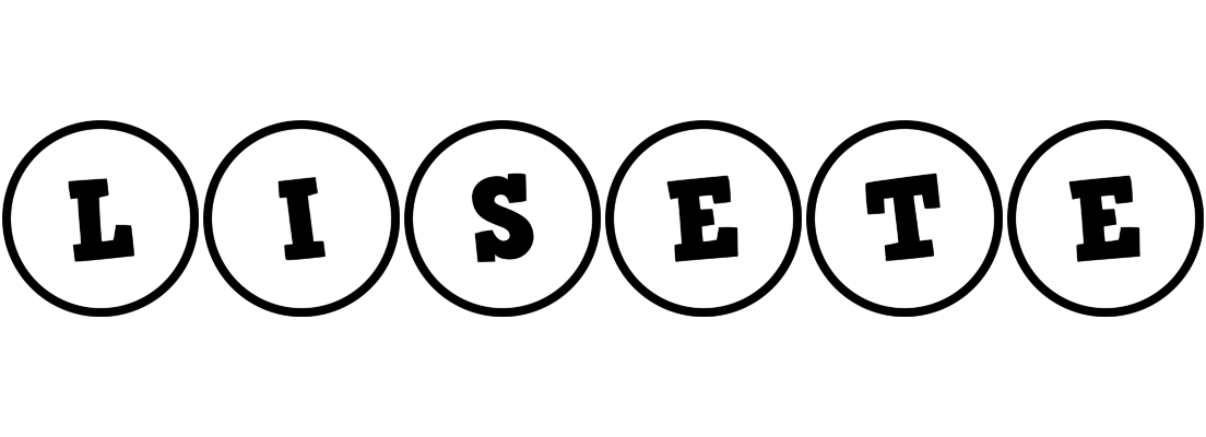 Lisete handy logo