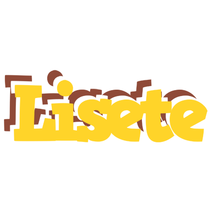Lisete hotcup logo