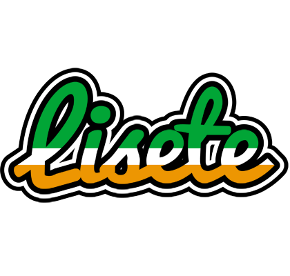 Lisete ireland logo