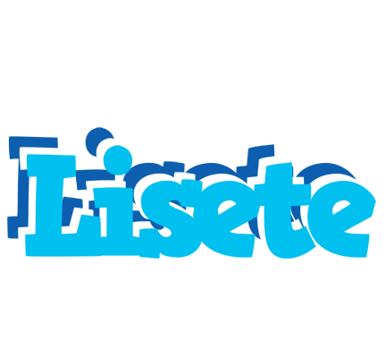 Lisete jacuzzi logo