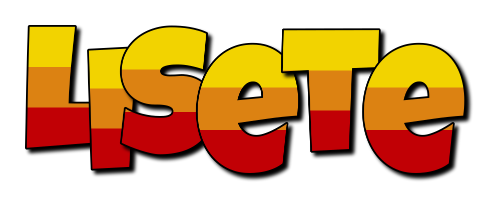 Lisete jungle logo