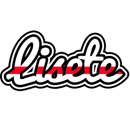 Lisete kingdom logo