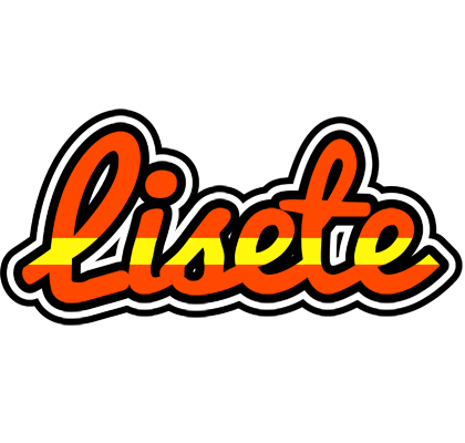 Lisete madrid logo