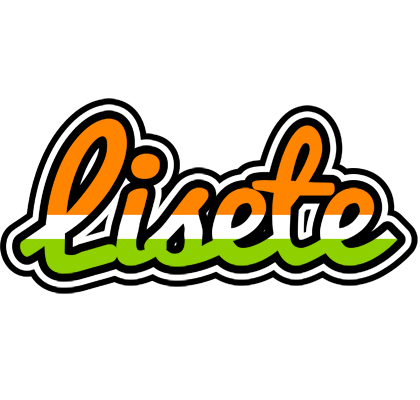 Lisete mumbai logo
