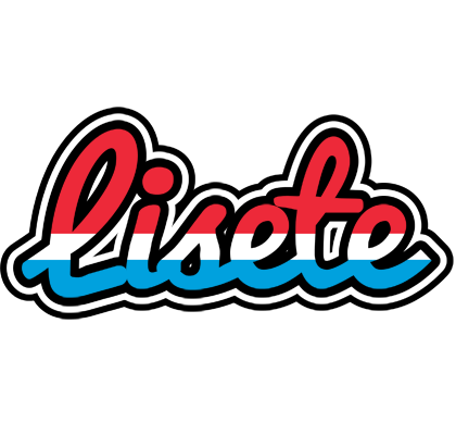 Lisete norway logo