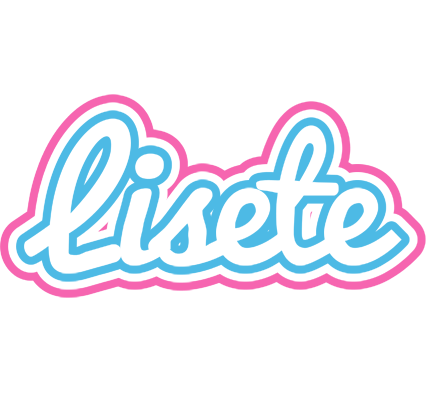 Lisete outdoors logo