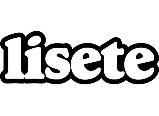 Lisete panda logo