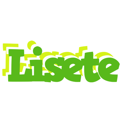 Lisete picnic logo