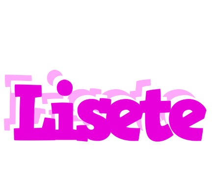 Lisete rumba logo