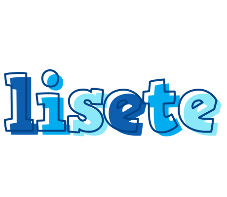 Lisete sailor logo