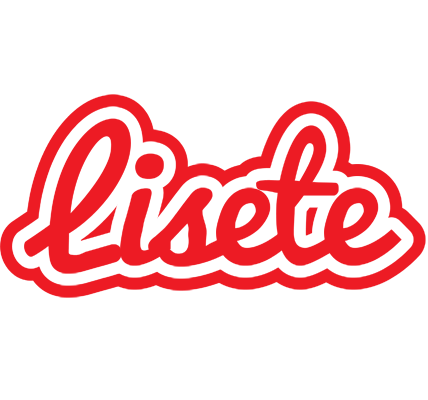 Lisete sunshine logo