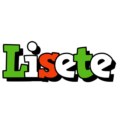 Lisete venezia logo