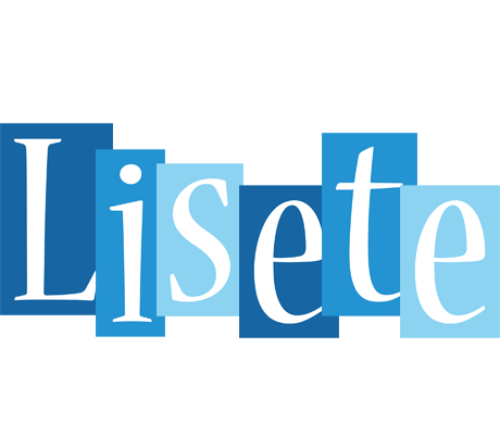 Lisete winter logo