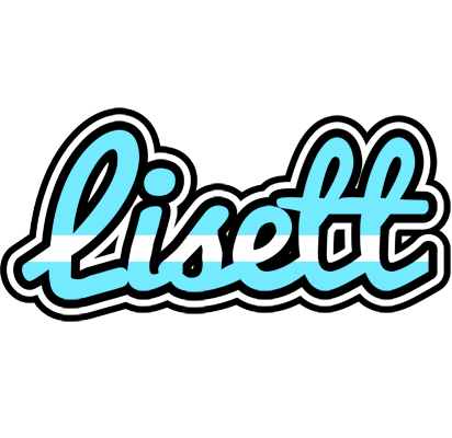 Lisett argentine logo
