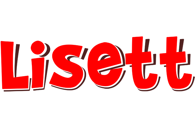 Lisett basket logo