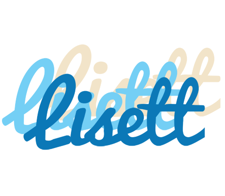 Lisett breeze logo