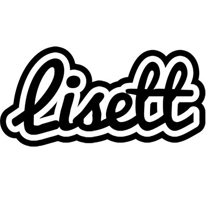 Lisett chess logo