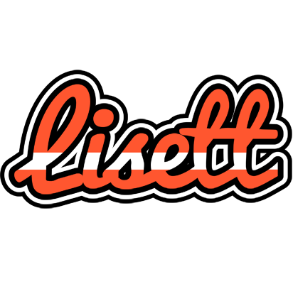 Lisett denmark logo