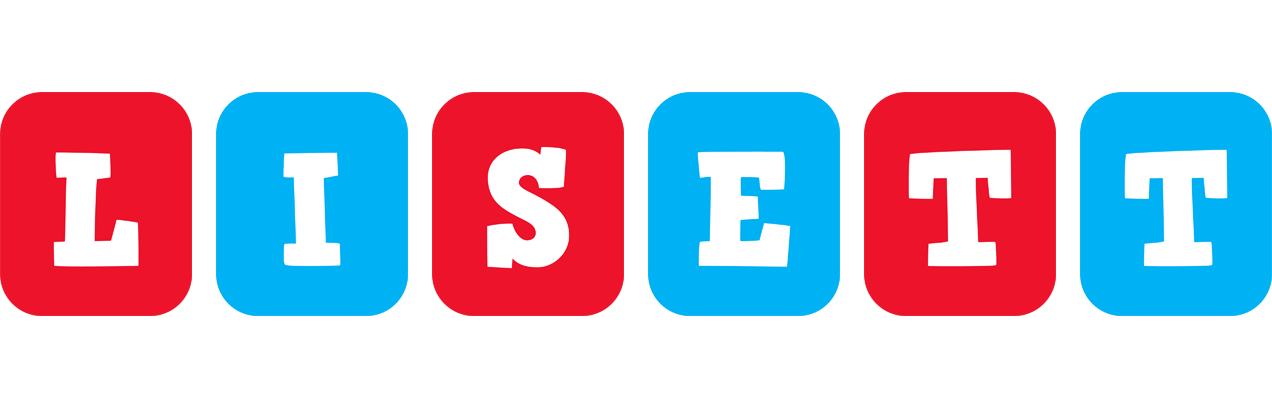 Lisett diesel logo