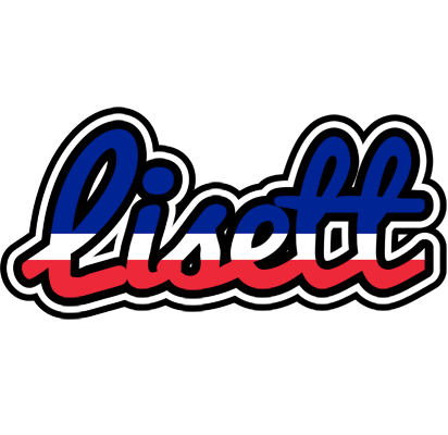 Lisett france logo