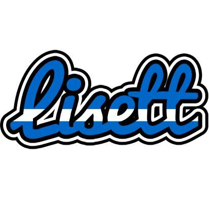 Lisett greece logo