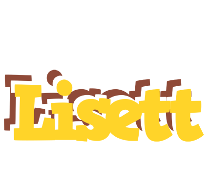 Lisett hotcup logo