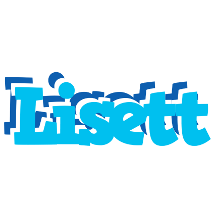 Lisett jacuzzi logo