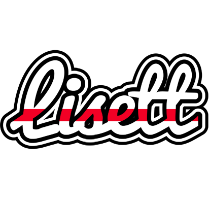 Lisett kingdom logo