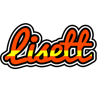 Lisett madrid logo