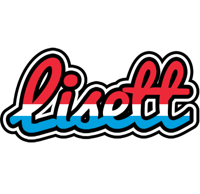 Lisett norway logo