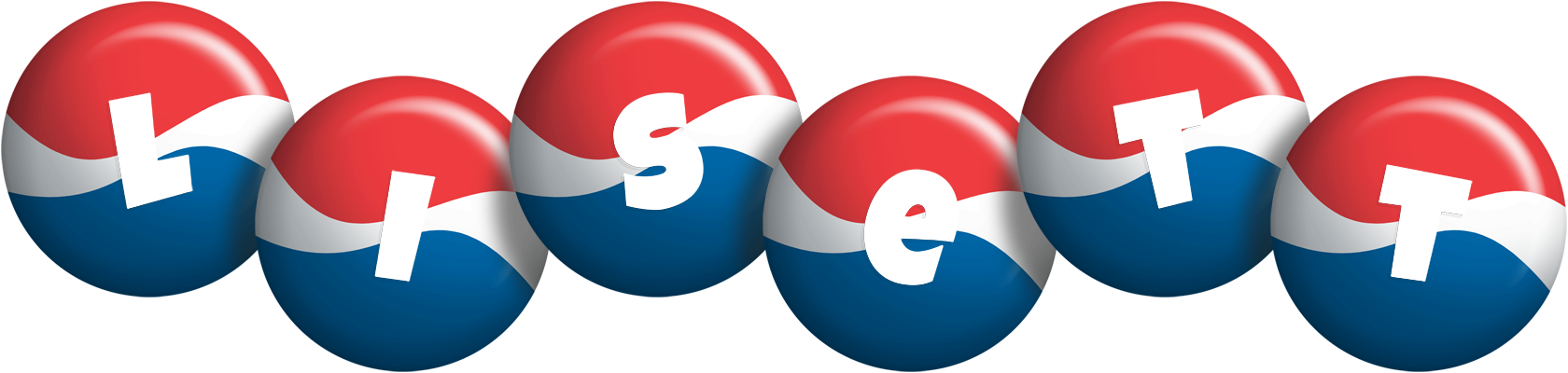 Lisett paris logo
