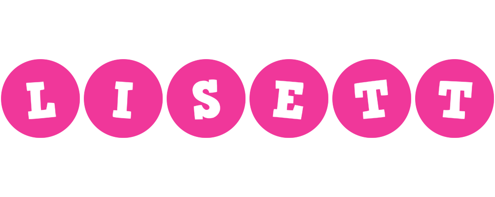 Lisett poker logo