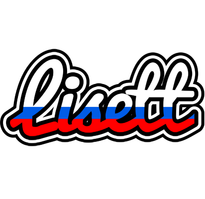 Lisett russia logo