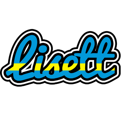 Lisett sweden logo