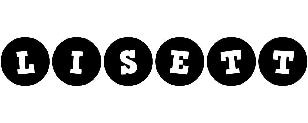 Lisett tools logo