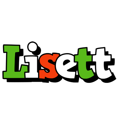 Lisett venezia logo