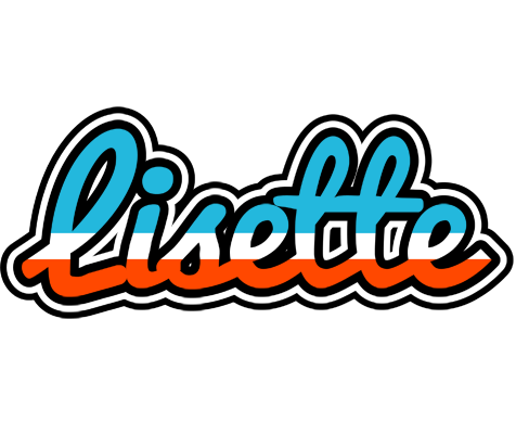 Lisette america logo