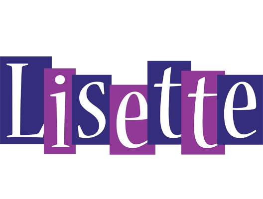 Lisette autumn logo