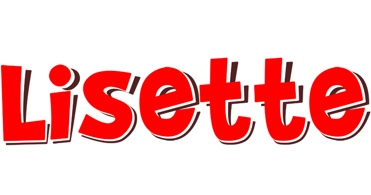 Lisette basket logo
