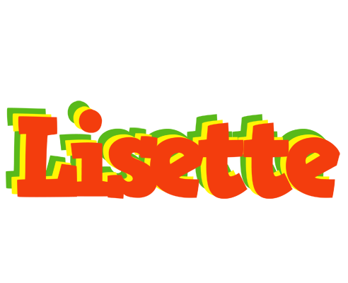 Lisette bbq logo