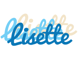 Lisette breeze logo